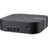 ASUS CHROMEBOX5-S5007UNA i5-1335U/8GB-DDR4/256GB M.2/black ChromeOS – Bild 3
