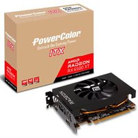 Powercolor Radeon RX6500XT ITX 4GB GDDR6 HDMI DP