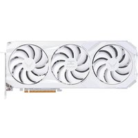Powercolor Radeon RX9070XT Red Devil Spectral White OC 16GB