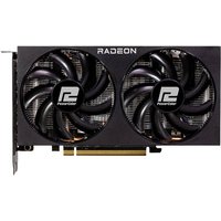 Powercolor Radeon RX7600 Fighter 8GB GDDR6 HDMI 3xDP