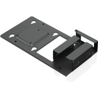 Lenovo 4XF0V81631 Montage-Kit Schwarz
