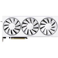 XFX RX 9070 OC White Triple Fan Gaming Swift 16GBGDDR6 3HDMI