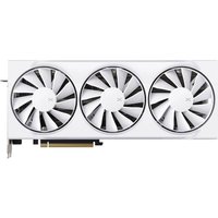 XFX RX 9070XT OC White Gaming Swift    16GB GDDR6 HDMI 3xDP