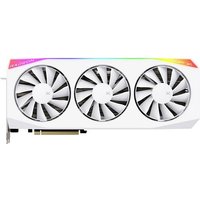 XFX RX 9070XT OC White Gaming Mercury 16GB GDDR6 HDMI 3xDP