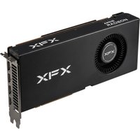 AI PRO 9700 32GB XFX Radeon Blower GDDR6