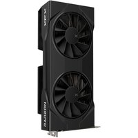 XFX RX 9060XT Swift Dual Fan OC Black   8GB GDDR6