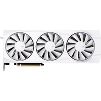 XFX RX 9070XT OC White Gaming Quicksilver 16GB GDDR6 HDMI