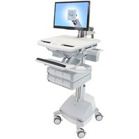 ERGOTRON StyleView Wagen mit LCD-Arm