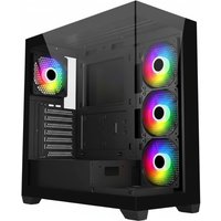 Midi FSP M340-BA TG Black