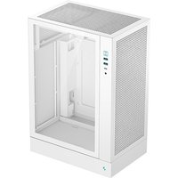 DeepCool CH170 PLUS WH