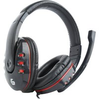 gembird Headset Gaming Headset Klinke