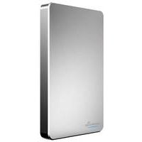 MediaRange ext. Festplattenlaufwerk USB 3.0 HDD 1TB silber