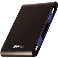 Silicon Power Festplatte  2.5 2TB USB3.0 A80 Black/Shock/Wa extern retail