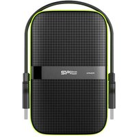 Silicon Power Festplatte  2.5 5TB USB3.0 A60Anti-shock/wate extern retail