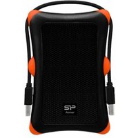 Silicon Power Festplatte  2.5 2TB USB3.0 A30Anti-shock Blac extern retail
