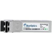 Zyxel SFP10G-SR kompatibler BlueOptics SFP+ -- BO35J856S3D Transceiver LC-Duplex