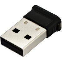 DIGITUS USBAdapter Bluetooth4.0 Klasse2 Tiny Size CSR-Chips.