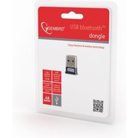 gembird Mini Bluetooth Dongle USB V.4.0 bis 50m