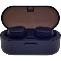 2GO Bluetooth Headset TWIN BT   schwarz