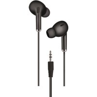 2GO In Ear Kopfhörer Stereo schwarz