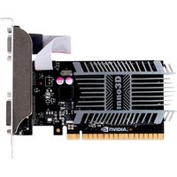 Inno3D GT710                       2GB SDDR3 HDMI VGA DVI LP