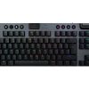 LOGI G915 X LIGHTSPEED TKL Keyboard(PAN)