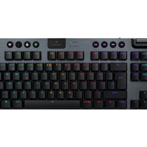 LOGI G915 X LIGHTSPEED TKL Keyboard(PAN)