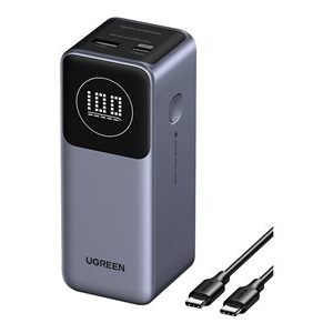 UGREEN PB724 12K 100W Powerbank 1C1A