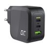 Green Cell CHARGC08 mobile device charger