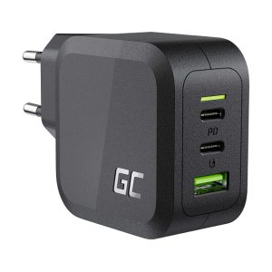 Green Cell CHARGC08 mobile device charger