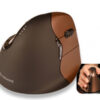 BakkerElkhuizen Evoluent4 Mouse Small Wireless (Right Hand)