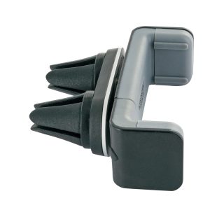 Schwaiger Universal Smartphonehalter Lüftungsgitter Schwarz