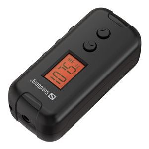 SANDBERG Pocket Radio FM for AAA battery