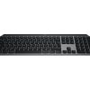 LOGI MX Keys S for Mac - Space Grey (FR)