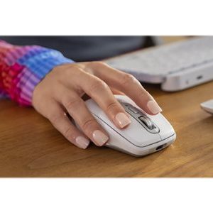 LOGI MX Anywhere 3S - PALE GREY