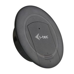 I-TEC Built-in Desktop Fast Charger