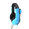 PDP Headset Airlite Stereo   blau            Playstation 4/5