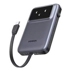 UGREEN PB511 10K 30W Powerbank 1C1A