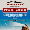 XANTOS Zisch&Wisch - Schwamm m. integr Scheibenreiniger 40ml