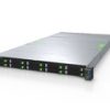 Fujitsu PRIMERGY RX2530 M6 Server Rack (1U) Intel® Xeon Silver 4314 2,4 GHz 16 GB DDR4-SDRAM 900 W