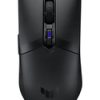 ASUS TUF Gaming M4 Wireless Maus rechts RF Wireless + Bluetooth Optisch 12000 DPI