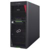 Fujitsu PRIMERGY TX1330 M5 Server Tower Intel Xeon E E-2388G 3,2 GHz 32 GB DDR4-SDRAM 500 W