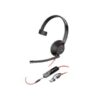 Poly Headset Blackwire 5210 USB-C