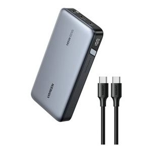 UGREEN PB205 25K 145W Powerbank 2C1A