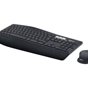 LGN Logitech MK850 Performance Wireless Desktopset US Layout