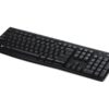 LGN Logitech K270 Wireless Keyboard US Layout