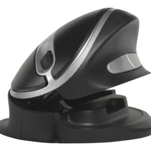 BakkerElkhuizen Oyster Mouse wired retail