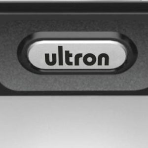 Ultron KFZ Smartphone Halterung schwarz ausziehbar