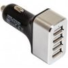 RealPower KFZ-Ladegerät           2400mA   4xUSB