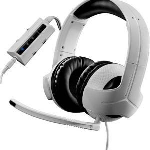 Gaming Headset Thrustm. Y-300CPX                    (KON/PC) retail